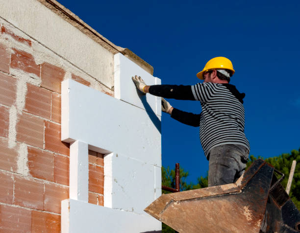 Best Types of Insulation in Donora, PA