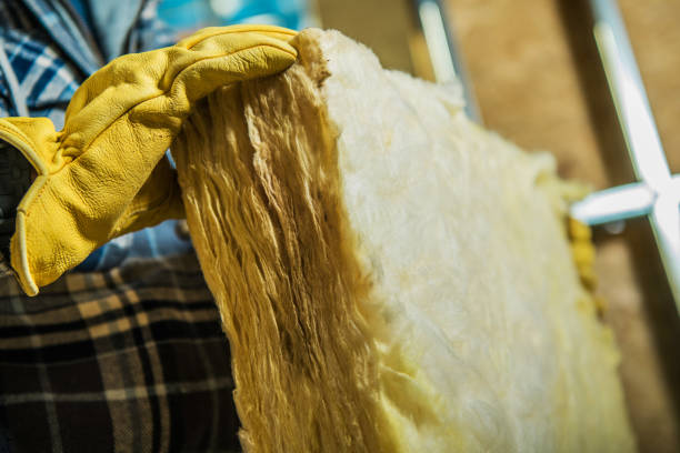 Best Types of Insulation in Donora, PA