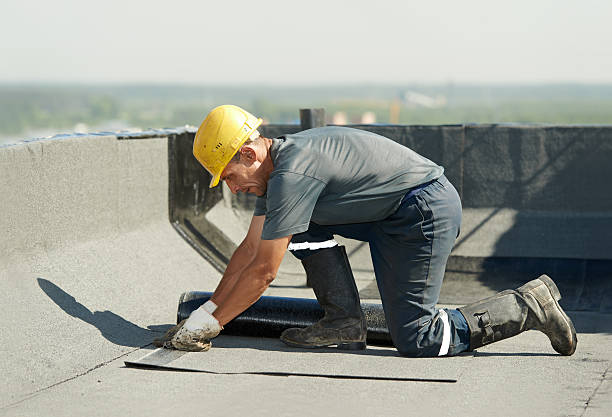 Best Commercial Insulation in Donora, PA